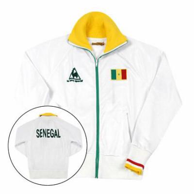 senegal